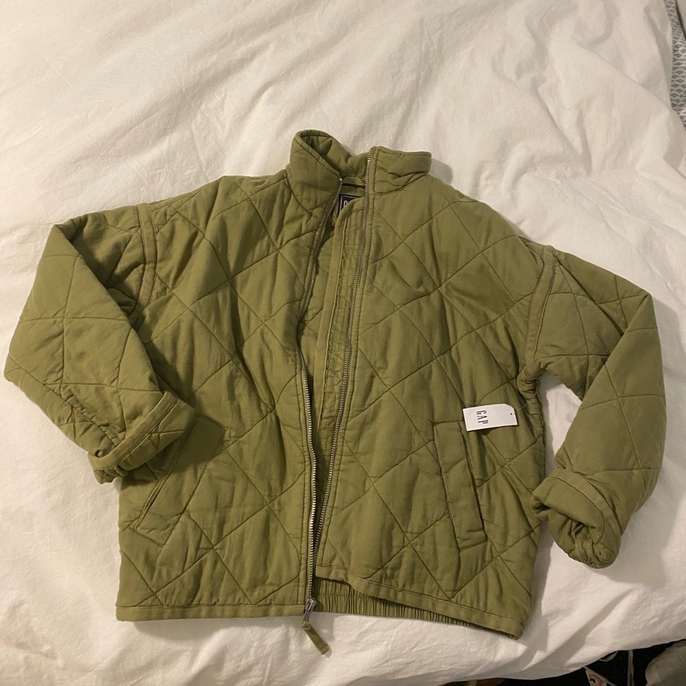 Gap Jacket